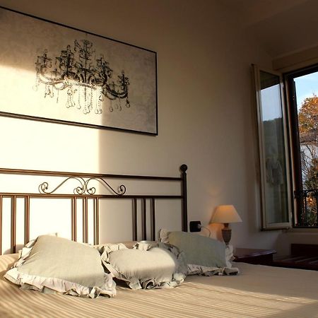 B&B Villa Regina Brunate Extérieur photo