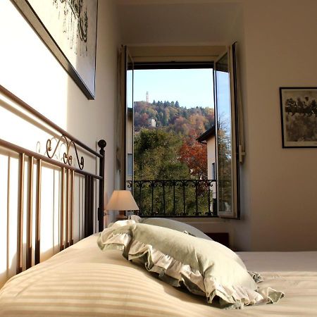 B&B Villa Regina Brunate Extérieur photo