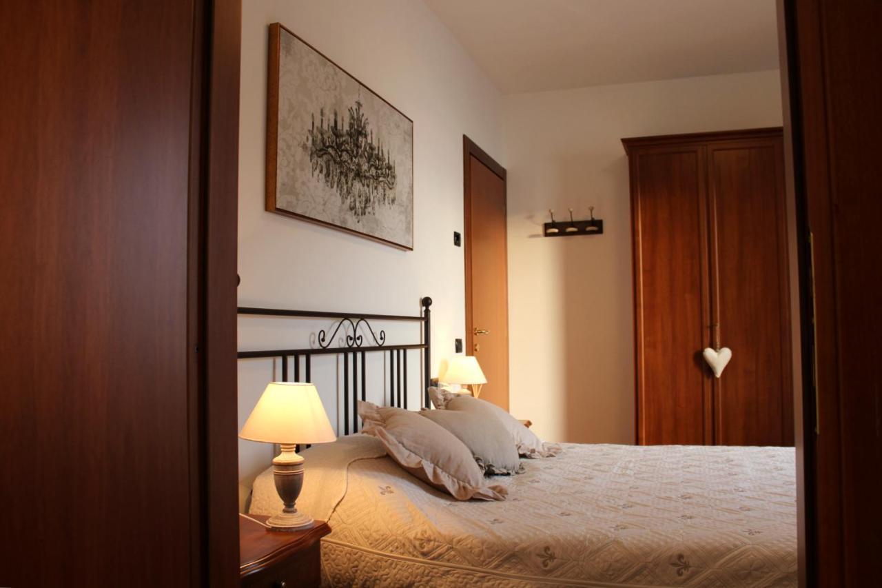 B&B Villa Regina Brunate Extérieur photo