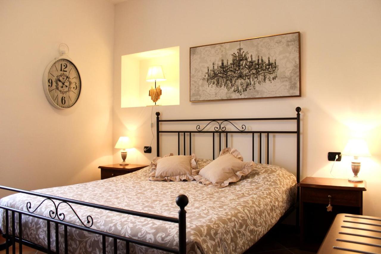 B&B Villa Regina Brunate Extérieur photo