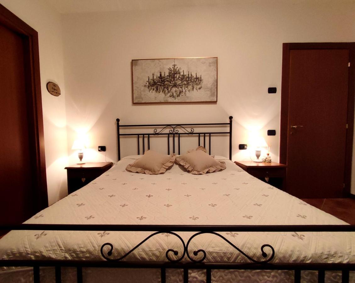 B&B Villa Regina Brunate Extérieur photo